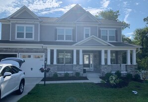 6451 Ocelot St in Waldorf, MD - Building Photo