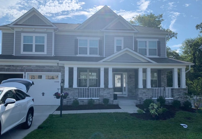 property at 6451 Ocelot St