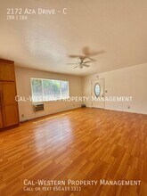2172 Aza Dr in Santa Clara, CA - Building Photo - Building Photo