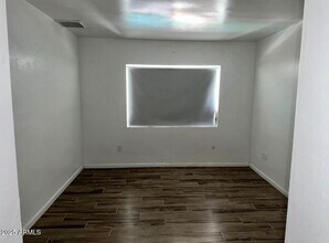 6508 S Butte Ave in Tempe, AZ - Foto de edificio - Building Photo