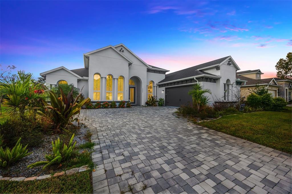 13539 Carryback Dr in Dade City, FL - Building Photo