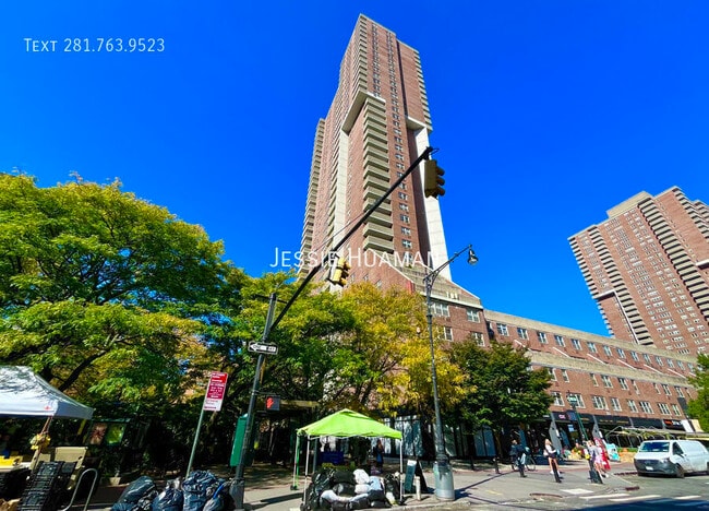 property at 310 Greenwich St