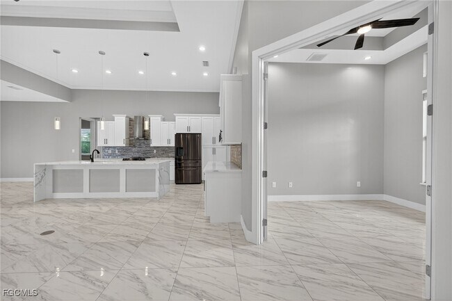 property at 2532 SW 26th Pl