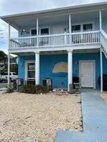 601 S Central Ave in Flagler Beach, FL - Building Photo