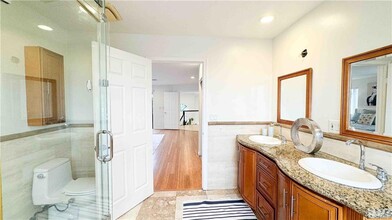5851 Friends Ave in Whittier, CA - Building Photo - Building Photo