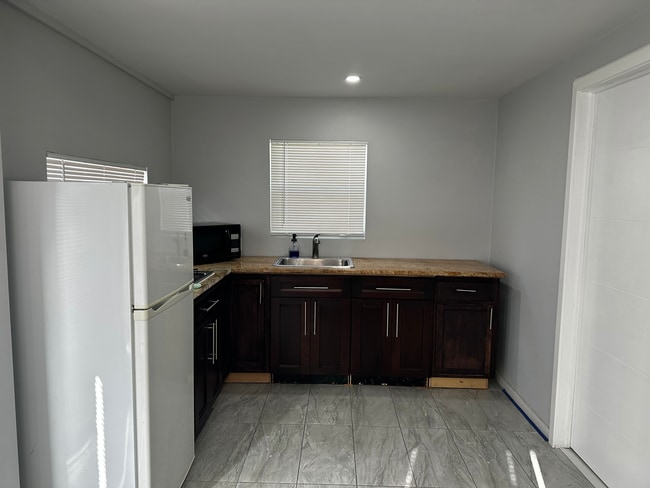 property at 4320 SW 5th St