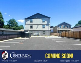 190 Elma Ave SE in Salem, OR - Building Photo