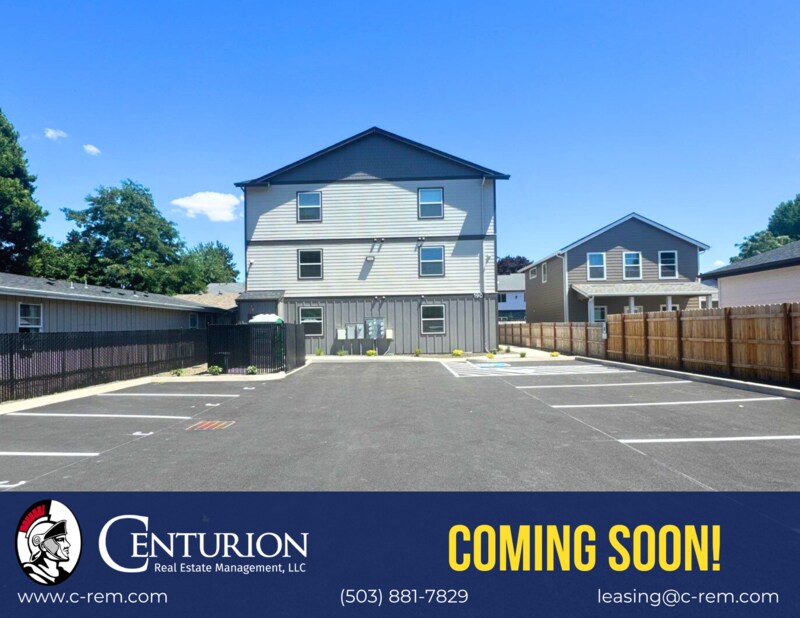 190 Elma Ave SE in Salem, OR - Building Photo