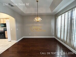 1240 Goode Dr NE in Palm Bay, FL - Building Photo - Building Photo