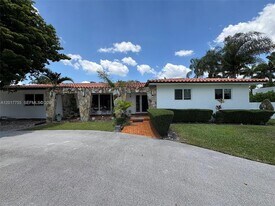 220 NW 130th Ave in Miami, FL - Building Photo
