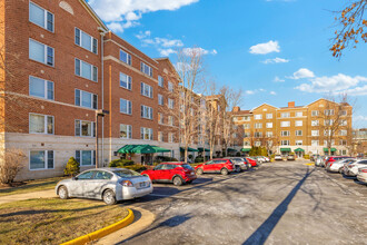 Greenspring by Erickson Senior Living in Springfield, VA - Building Photo - Building Photo