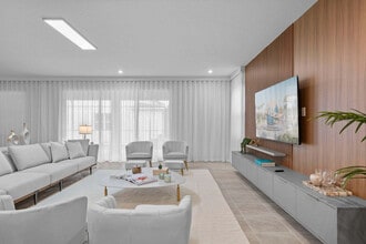 9125 Coastal Reef Wy in Kissimmee, FL - Building Photo - Building Photo