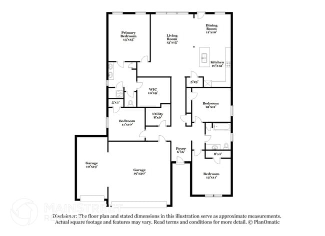 131 Valiant Ridge Trail in Magnolia, TX - Foto de edificio - Building Photo