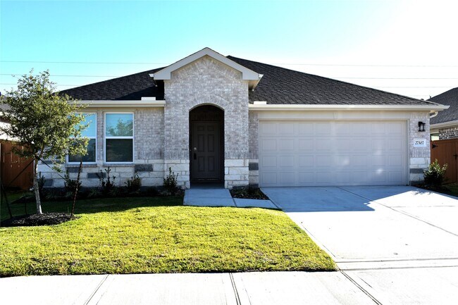 27307 Azure Fls Dr in Katy, TX - Foto de edificio - Building Photo