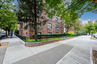 The Concord in Long Island City, NY - Foto de edificio - Building Photo