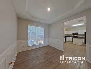 5322 Peachwood Dr in Charlotte, NC - Building Photo - Building Photo