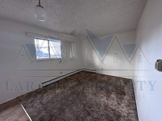 706 Downey St in Laramie, WY - Foto de edificio - Building Photo