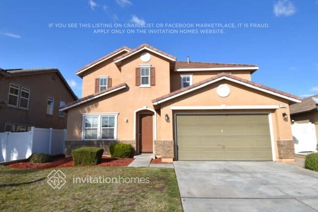 property at 1956 Montanra Ln