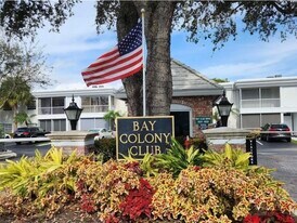 6281 Bay Club Dr, Unit 2 in Fort Lauderdale, FL - Building Photo