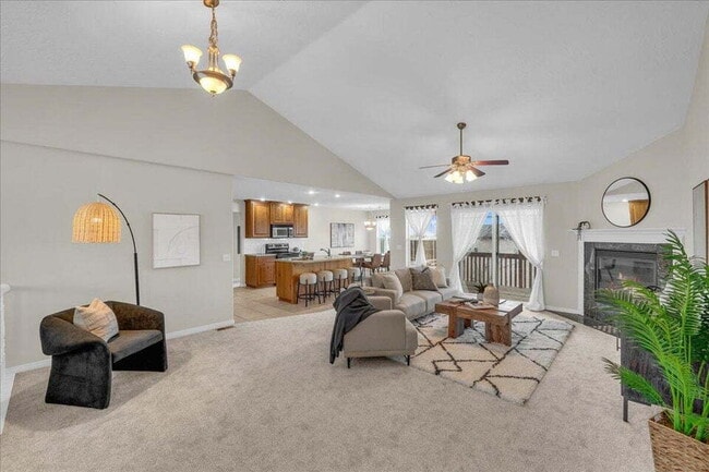 2367 Monarch Cir in Cedar City, UT - Building Photo - Building Photo