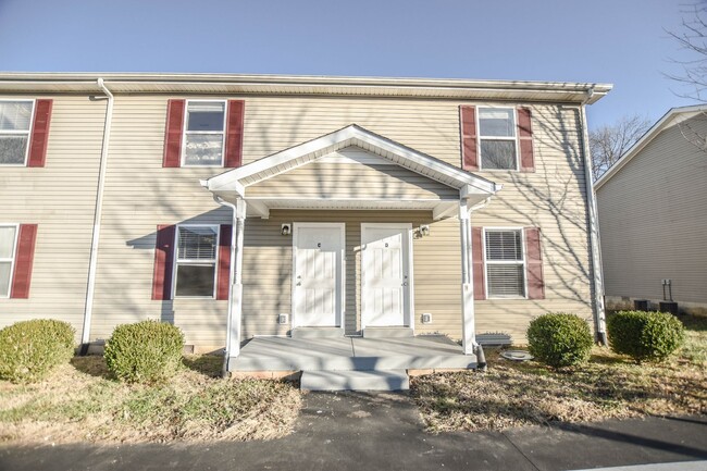 property at 2805 Cobalt Dr