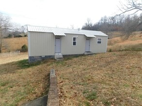 1465 Country Rd in Alpena, AR - Building Photo - Building Photo
