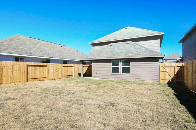 property at 5711 Latta Plantation Dr