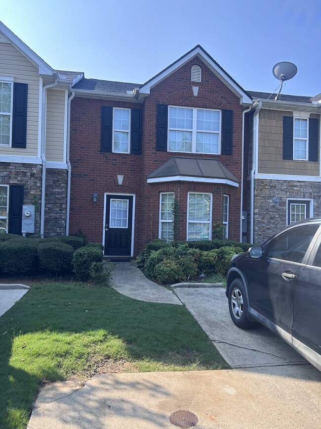 property at 1809 Thrasher Ct