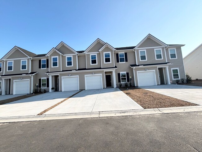 1053 Arborwood Ln SW in Ocean Isle Beach, NC - Building Photo - Building Photo