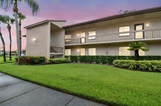 property at 204 Mary Dr