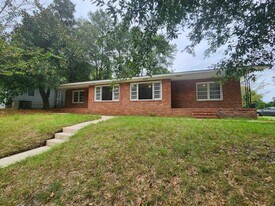 2639 Willow St in Columbus, GA - Building Photo
