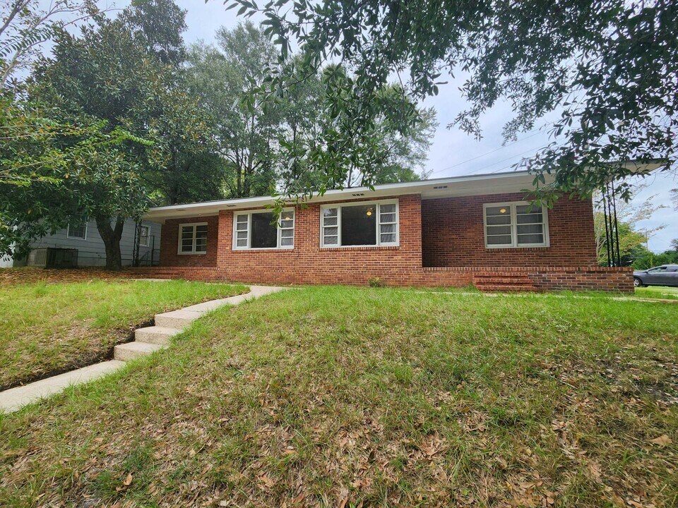 2639 Willow St in Columbus, GA - Building Photo