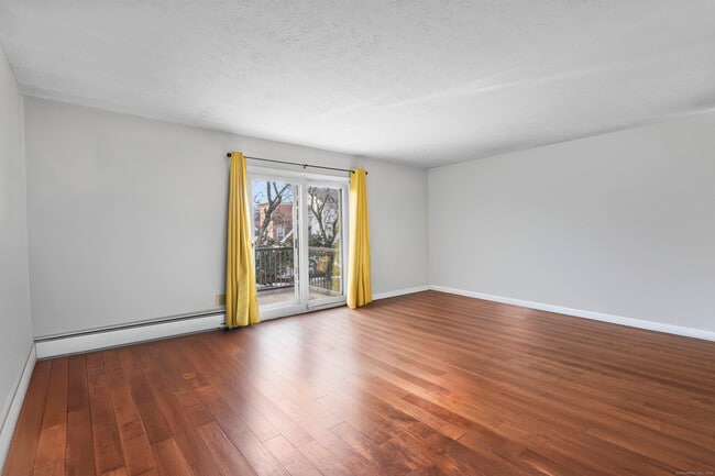 120 Wooster St in New Haven, CT - Building Photo - Building Photo