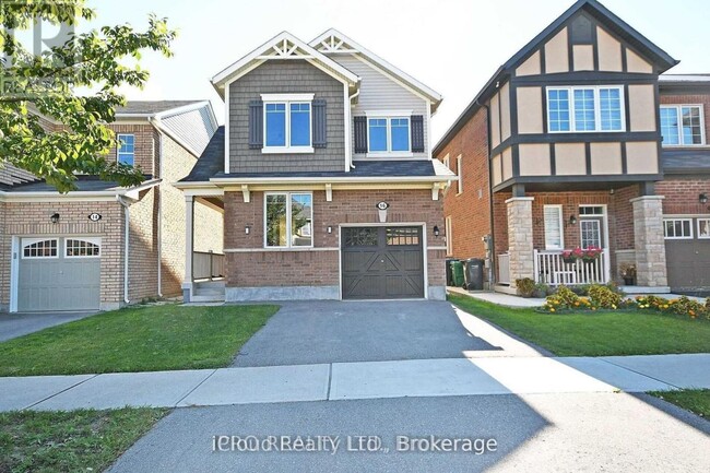 property at 16 Stedford Cres