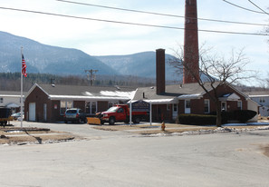 Greylock Valley Apartments