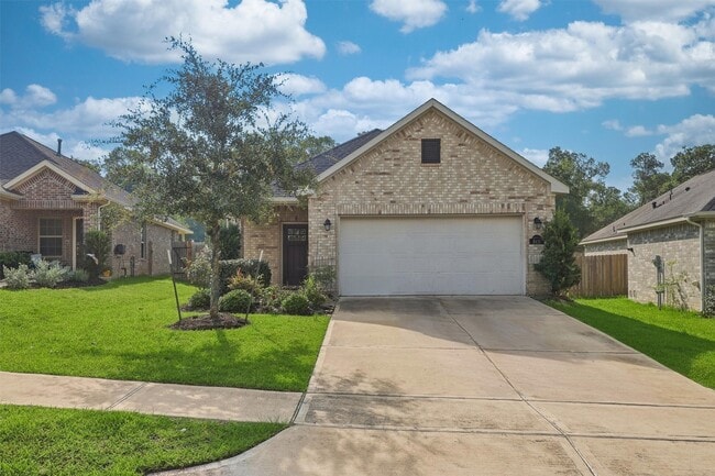 property at 8415 Balding Dr