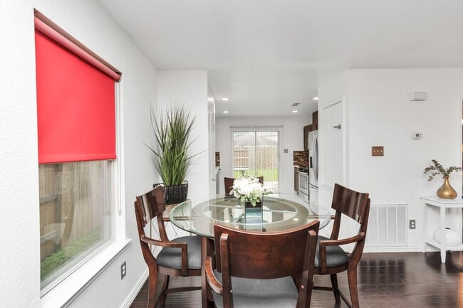 property at 7327 Enchanted Creek Dr