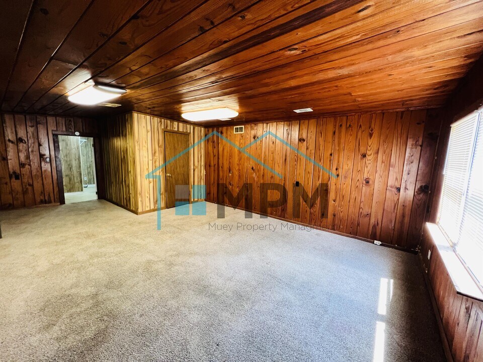 810 Wood St in West Monroe, LA - Building Photo