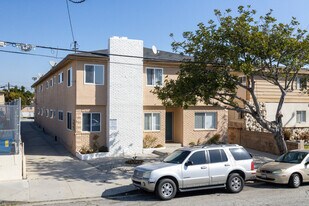 4049 W 139th St in Hawthorne, CA - Building Photo