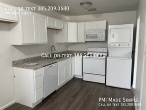 443 1600 S in Orem, UT - Building Photo - Building Photo