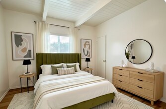 11523 Bradson Pl in Culver City, CA - Building Photo - Building Photo