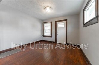 2451 Wheeler St in Indianapolis, IN - Building Photo - Building Photo