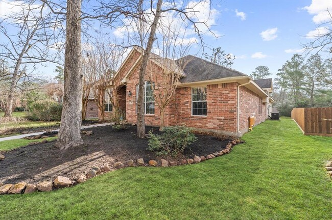 35 Powers Bend Wy in Spring, TX - Building Photo - Building Photo