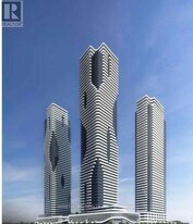 8 Interchange Wy in Vaughan, ON - Building Photo