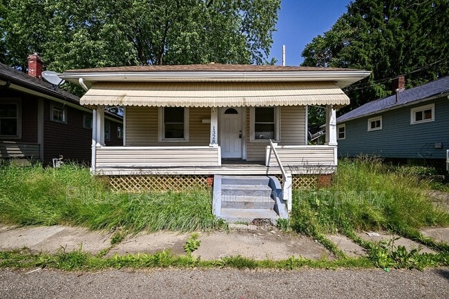 property at 1328 Struble Ave NE