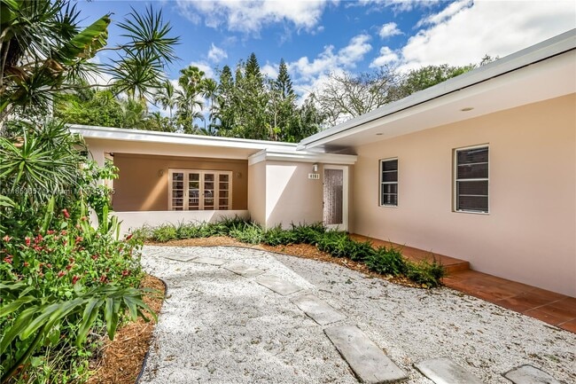 property at 4161 Ventura Ave