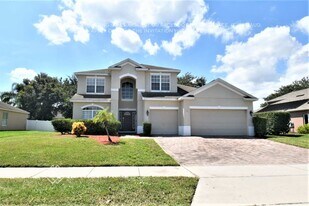15233 Serenade Dr in Winter Garden, FL - Building Photo