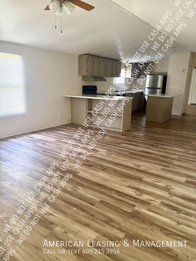 109 Hornet Ln in Lufkin, TX - Building Photo - Building Photo