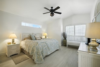 6000 Pinnacle Ln, Unit 2503 in Naples, FL - Foto de edificio - Building Photo