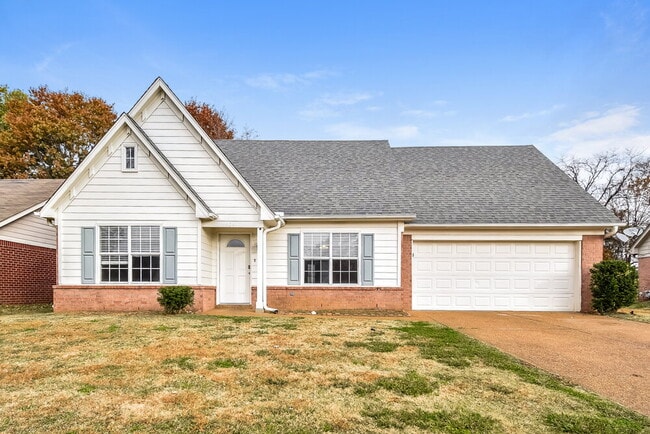 property at 4404 Shadow Ridge Dr